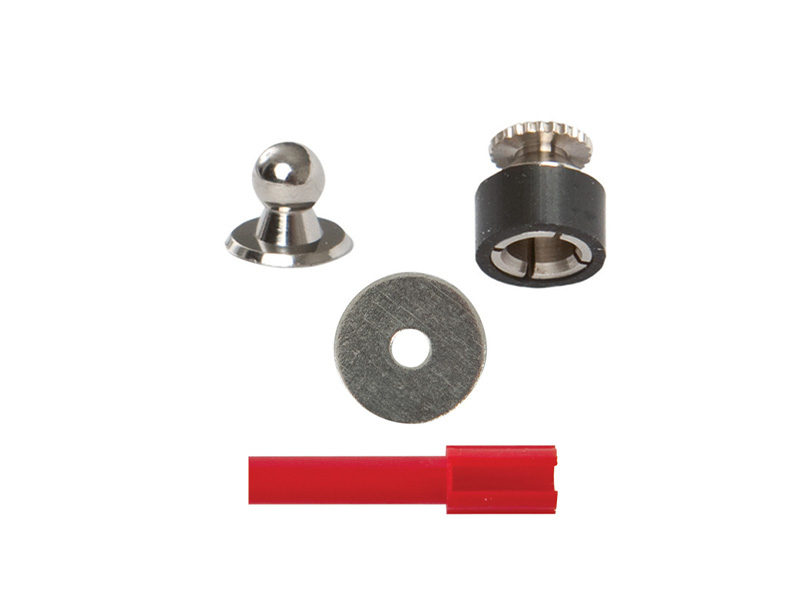 Attachement Servo 3 - Assortiment HSL 7 pièces