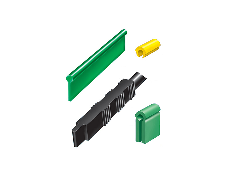 Bar-Connector - Assortiment barre profilée 15 pièces