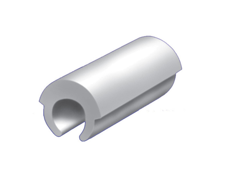 Bar-Connector - Matrice blanche extra forte diam. intérieur 1,4 mm - boite de 6
