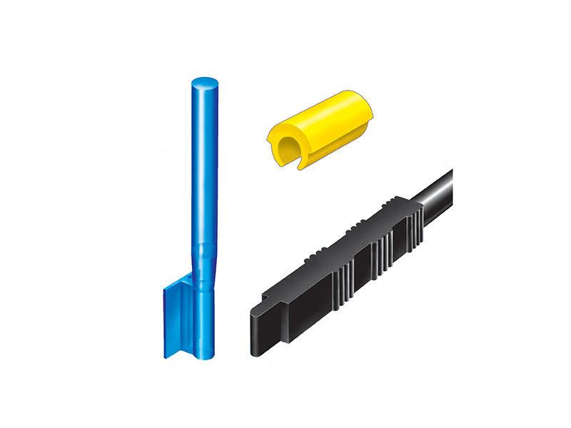 Attachement ROD - Assortiment 15 pièces