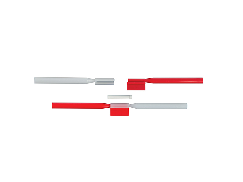 Attachement OM ø 1,00 mm - Assortiment 18 pièces
