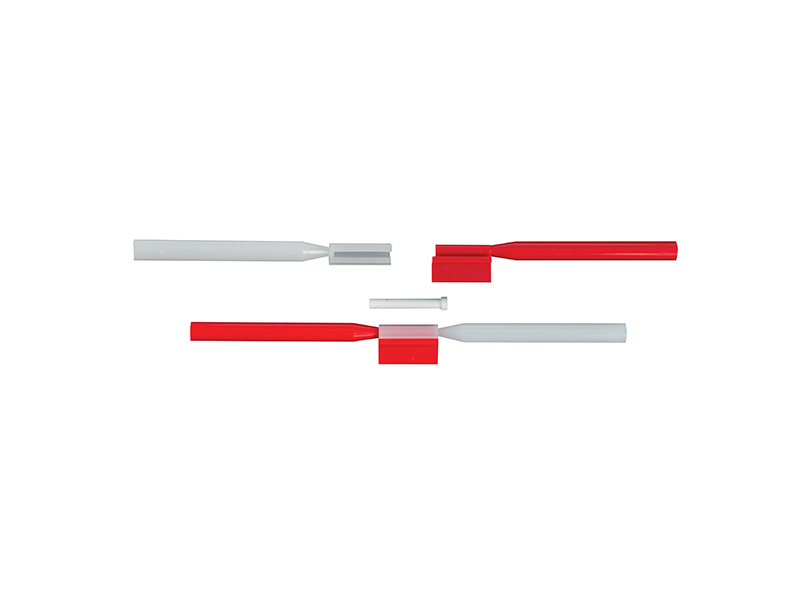 Attachement OM ø 1,30 mm - Assortiment