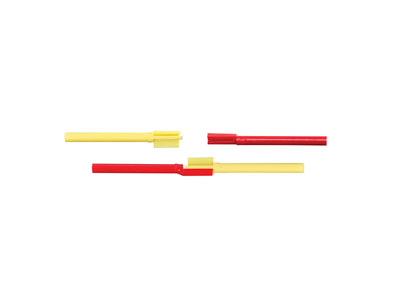 Attachement CPA - Assortiment 12 pièces