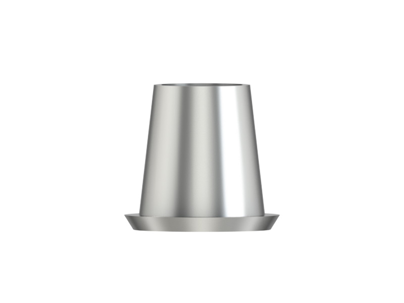 IPS - Base titane MedentiBASE ASC