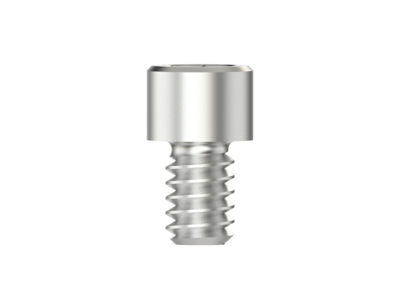 Vis pour bridge Multi-unit - Tête sphérique Torx