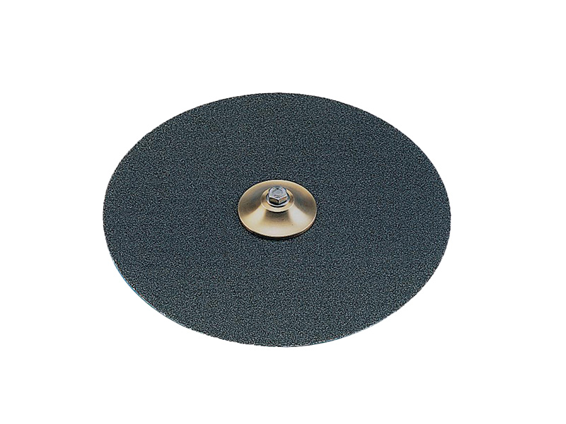 Meules réversibles Ø 250 mm pour taille-plâtre HSS-88/AZ/ZA - 4 pièces