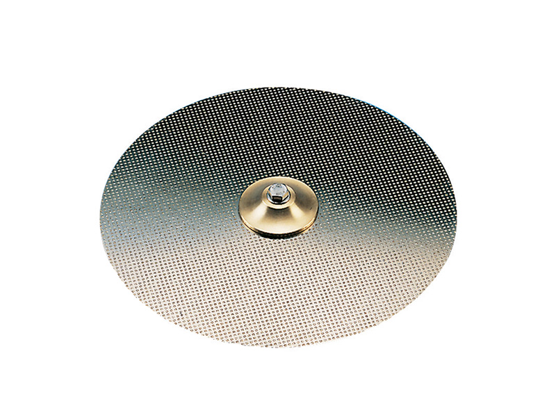 Meule Dia-Quick diamentée par segment pour HSS-88, HSS-AZ et HSS-ZA