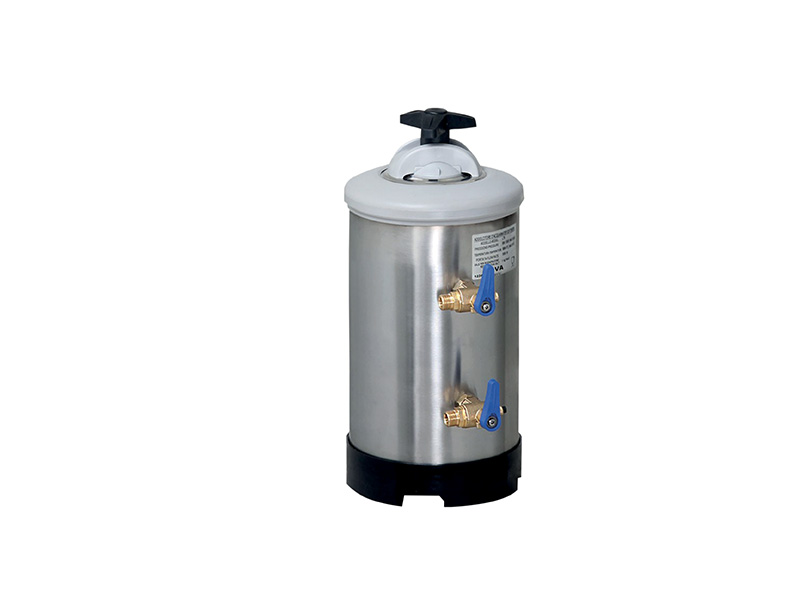 Adoucisseur d'eau Wasi-Clean pour Wasi-Steam Compact