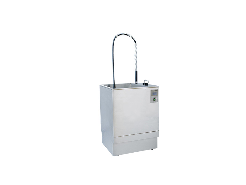 Ebouillanteuse Wassermann Wapo-Ex 12 II