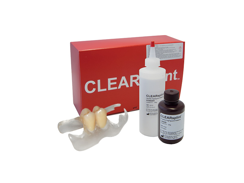 Clearsplint Astron - Liquide 240 g