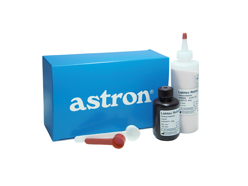 Labtec Pro Astron - Coffret 320 g poudre/240 g liquide