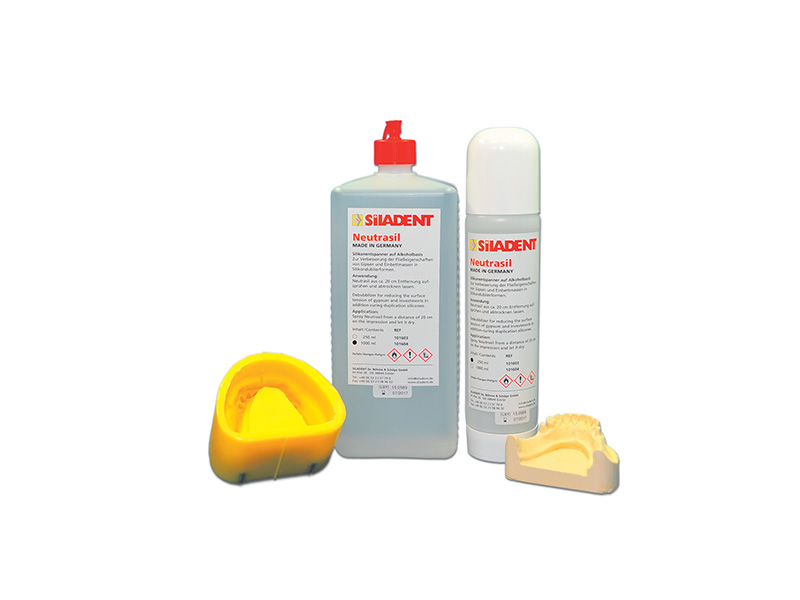 Neutrasil réducteur de tension - Spray 250 ml