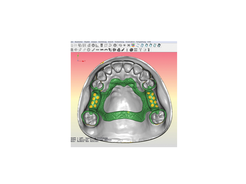 Logiciel SilaPart CAD Module AutoDesign