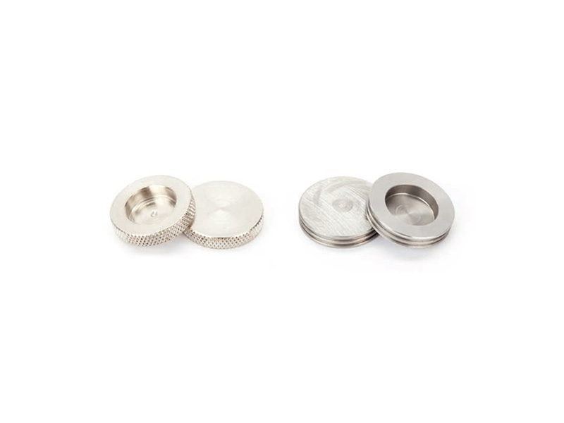 Aimants en néodyme extra plats 14 x 3 mm - Boîte de 50