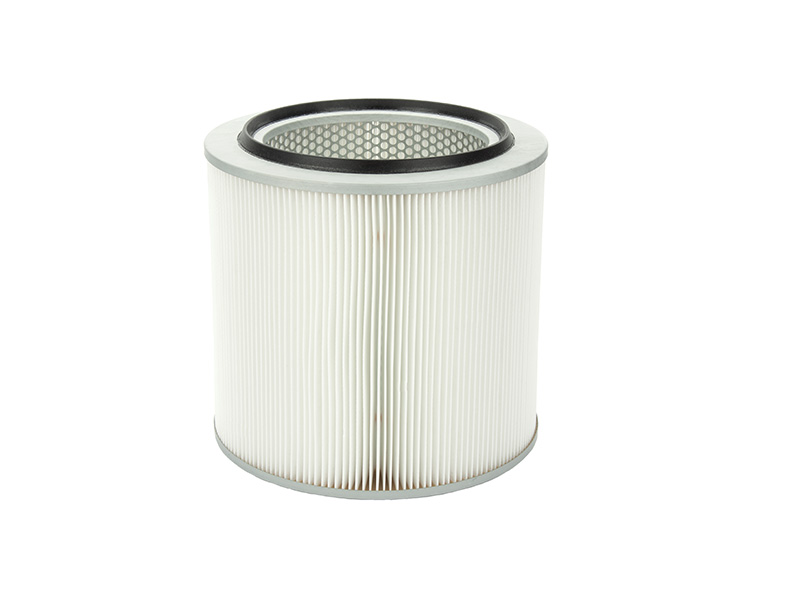 Filtre pour Zubler - Extracteur Vario FZ5 / EF 5 FZ - 1 pièce