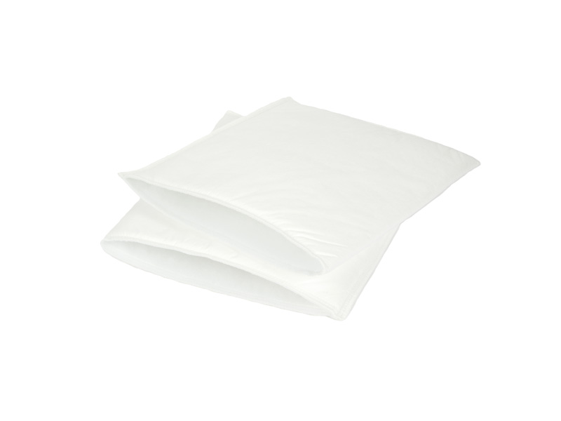 Sacs Filtres pour Wassermann - Box à polir WP-Ex 80 - 2 pièces