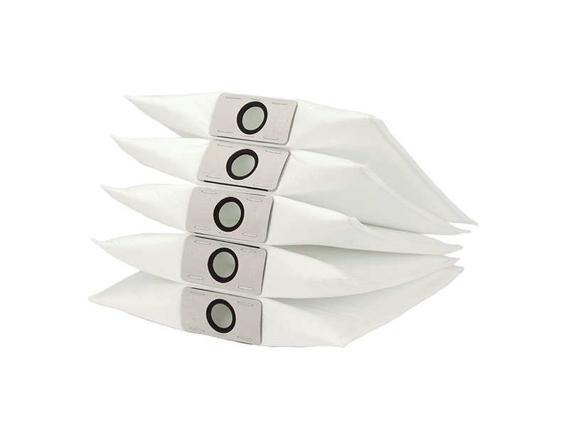 Sacs Filtres pour Erio - 84 T - 5 pièces