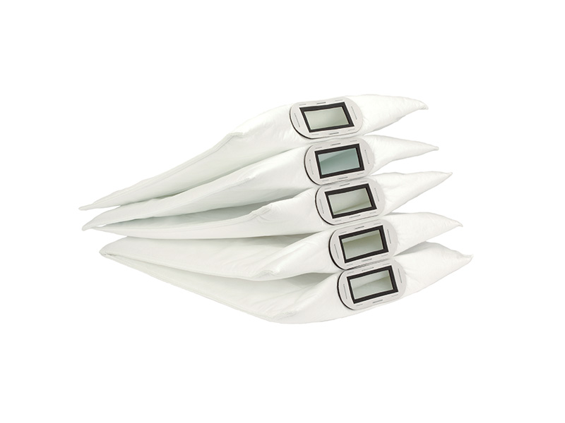 Sacs Filtres pour Erio - AR-RFI-54 - 5 pièces