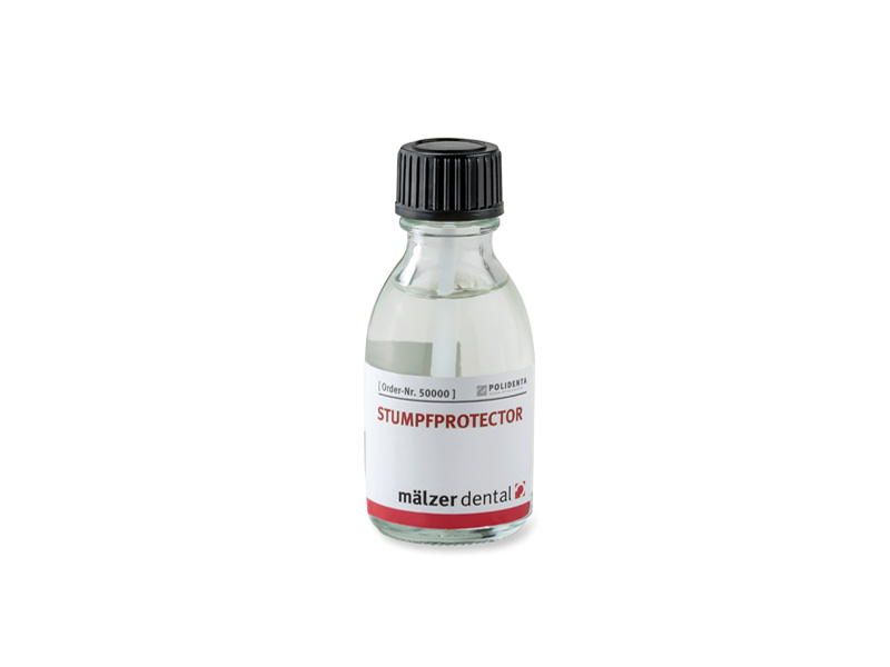 Durcisseur à dies Stumpfprotector 30 ml