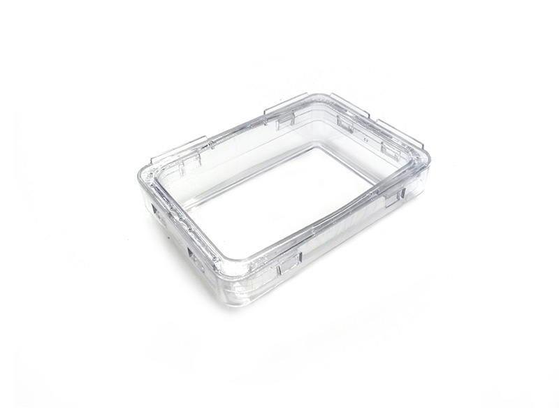 Buid Tray - Bac de résine 2 litre pour Asiga Max - Pièce