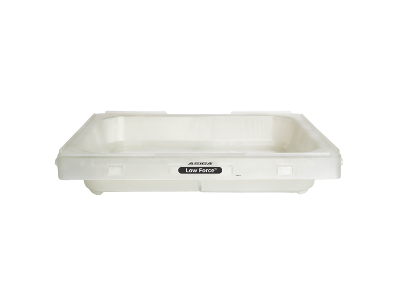 Buid Tray - Bac de résine 2 litres pour Asiga PRO 4K - Pièce