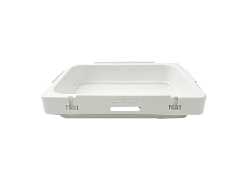 Buid Tray - Bac de résine 2 litres pour Asiga Ultra Endurance - Pièce