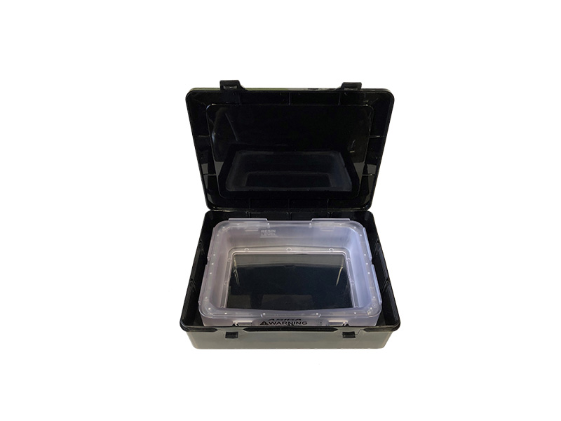 Boîte de rangement pour Build Tray Asiga Max - Pièce