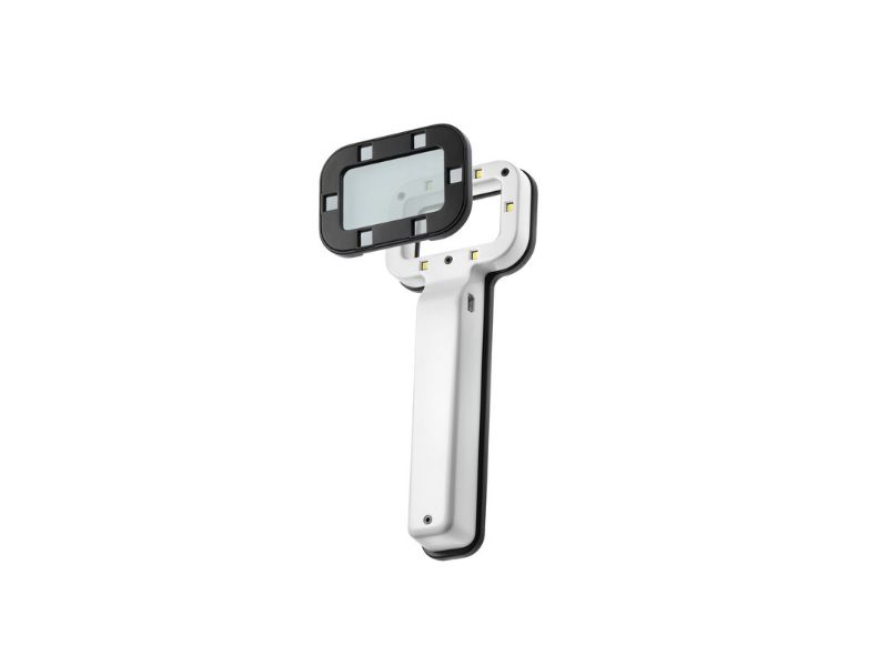 Smile LITE, filtre polarisant Style Lense (6510)