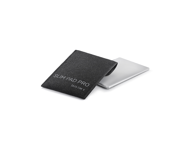 SlimPad PRO, Pochette de protection en PET recyclé (15999)