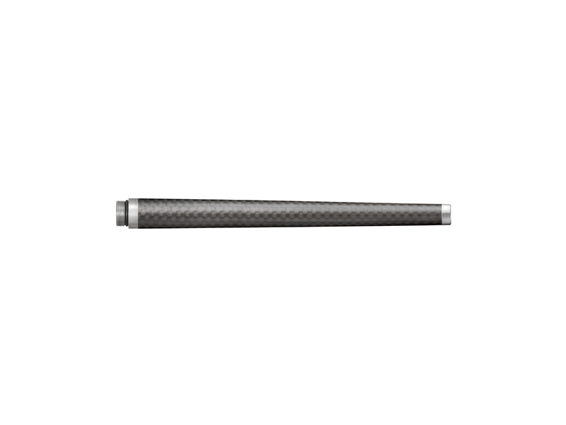 Instrument by Smile Line, Manche en fibre de carbone - long (4100-CAL)