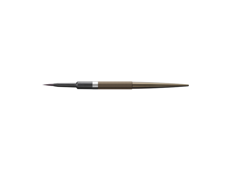 N.era, pinceau complet #4 Moka (4200-4)