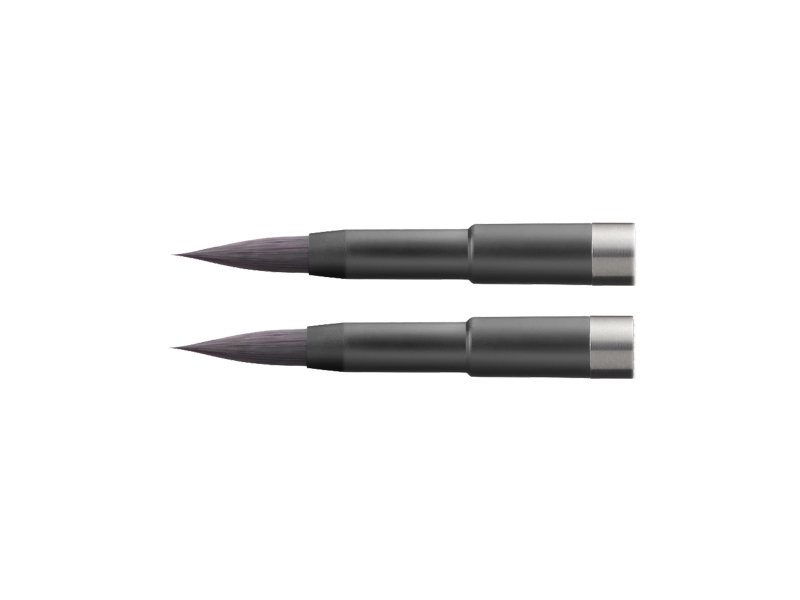 N.era, Têtes de rechange #8 (2pcs) (4201-8)