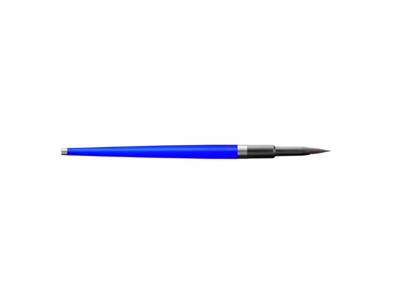 N.era [Njoy], Pinceau Complet #6-Blue Lagoon (4200-Njoy.LAG-6)