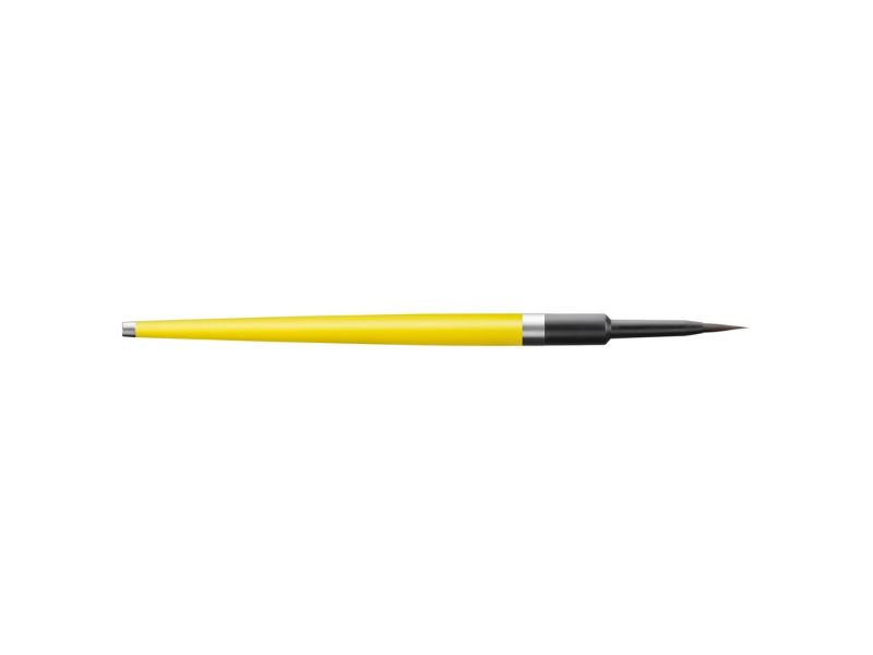 N.era [Njoy], Pinceau Complet #4-Yellow Cab (4200-Njoy.YEC-4)