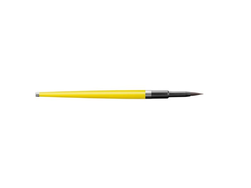 N.era [Njoy], Pinceau Complet #6-Yellow Cab (4200-Njoy.YEC-6)