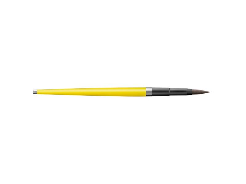 N.era [Njoy], Pinceau Complet #8-Yellow Cab (4200-Njoy.YEC-8)
