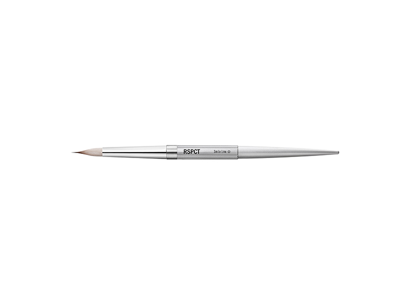 RSPCT, Build-up Pinceau Complet #8 - Long Tip (4500-RSPCT-8LT)