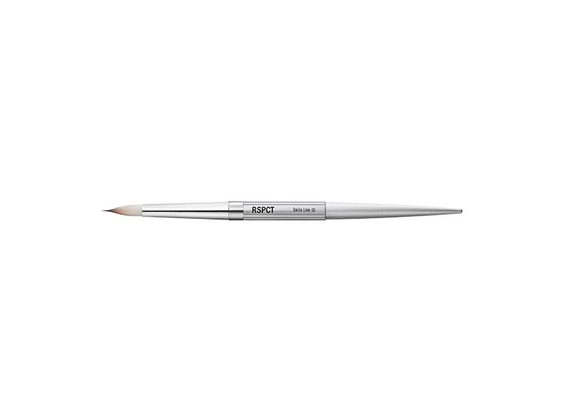 RSPCT, Build-up Pinceau Complet #8 - Regular (4500-RSPCT-8R)