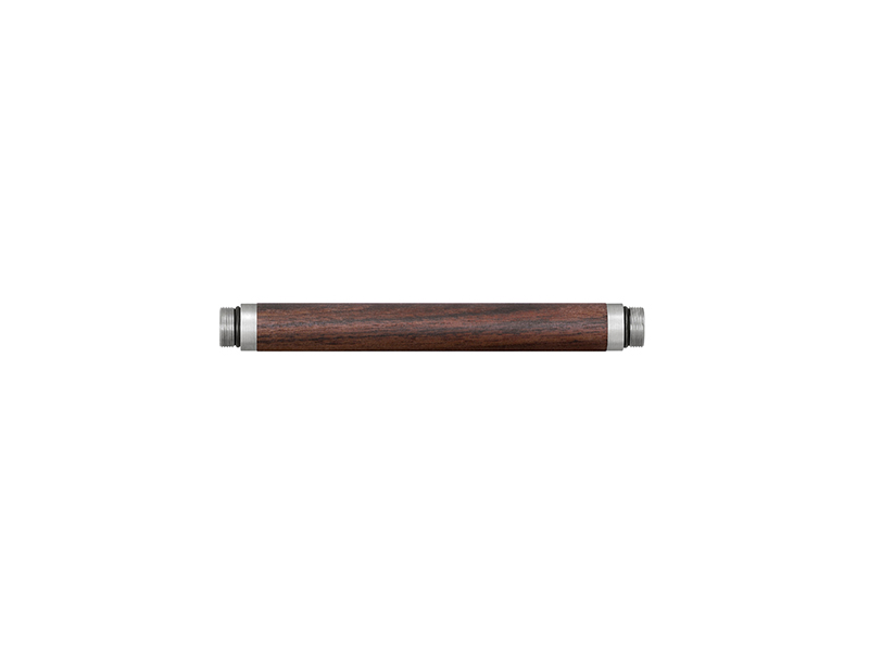Manche en bois de palissandre - standard (4100-PA)