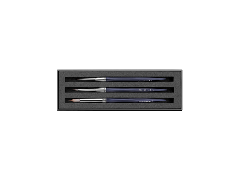 Mariano Maurizi, Instruments Basic Set incl : MM-4500-RSPCT-1, MM-4500-RSPCT-3, MM-4500-RSPCT-8R (MM-14030-3)