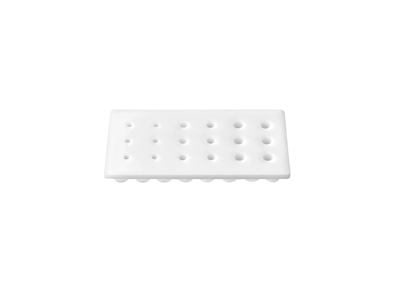 Matisse, Portionneur en silicone pour pâte (2pcs) (MAT-16130)