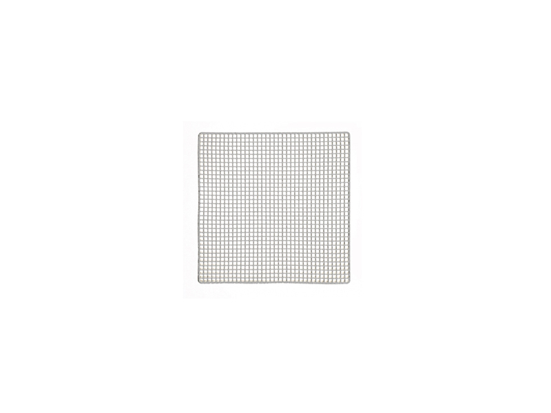 Support mullite 55x55mm (2pcs) (9016)