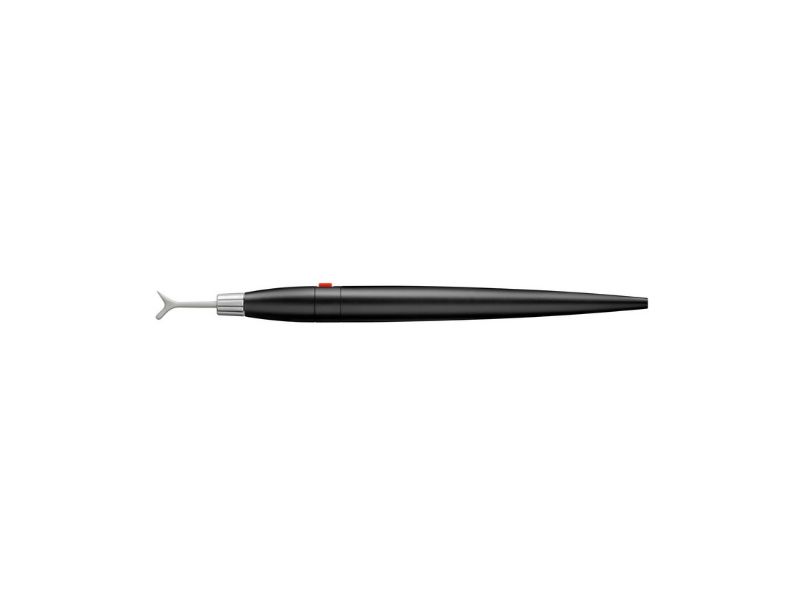 Micro-Vibes 2, Instrument vibrant avec spatule et double embout (02000-MV2)
