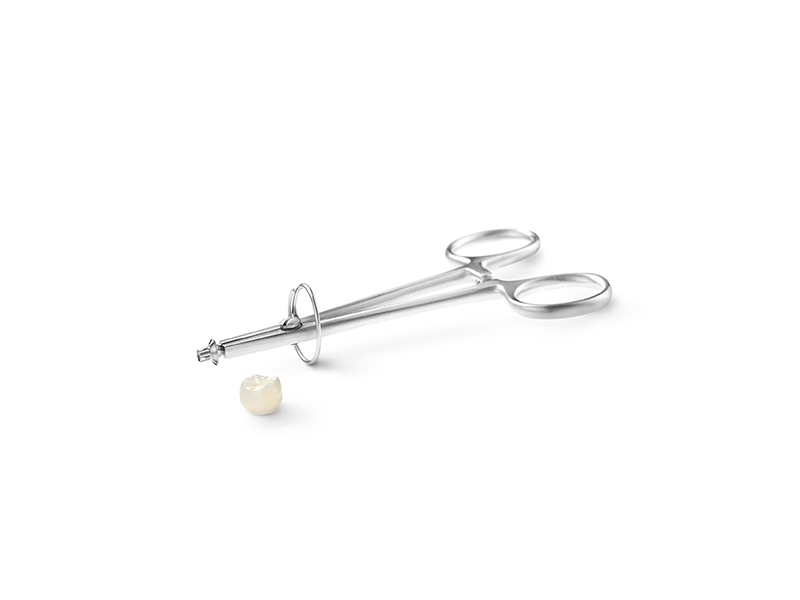 Support de base d'implant (8800)
