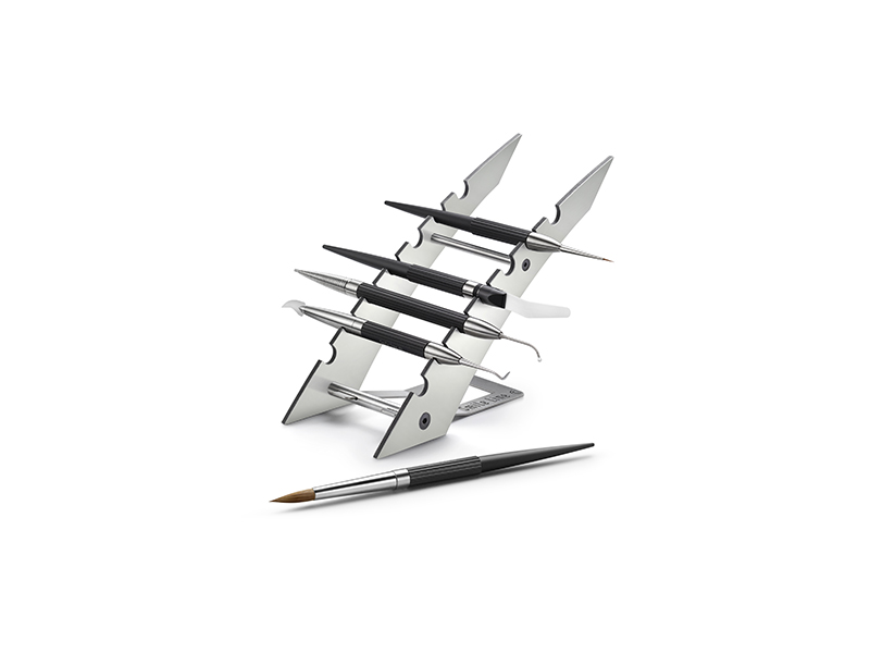 Equilibrium, support d'instruments (14002)