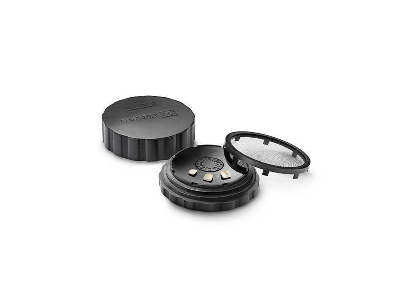 veneerME, Mini set de 1 boîte complète (3 PU pad & membranes) (2600-1)