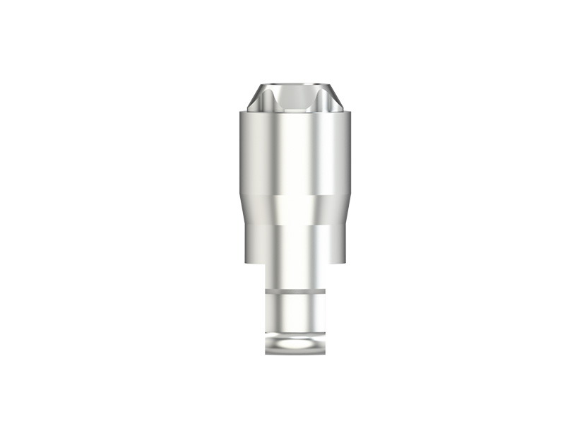 Analogue d'implant MedentiBASE CFAO