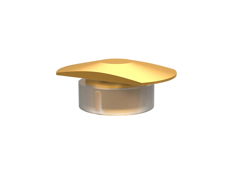 Partie femelle E elliptic - Dalbo®-Classic (055887) Partie femelle E elliptic - Dalbo®-Classic (055887)