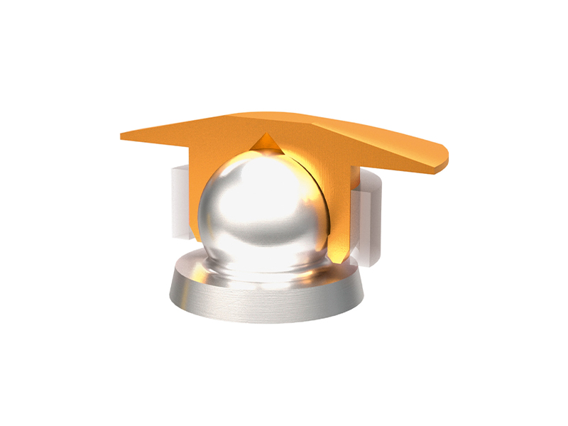Dalbo®-Classic EK elliptic - pièce complète (055893) Dalbo®-Classic EK elliptic - pièce complète (055893)