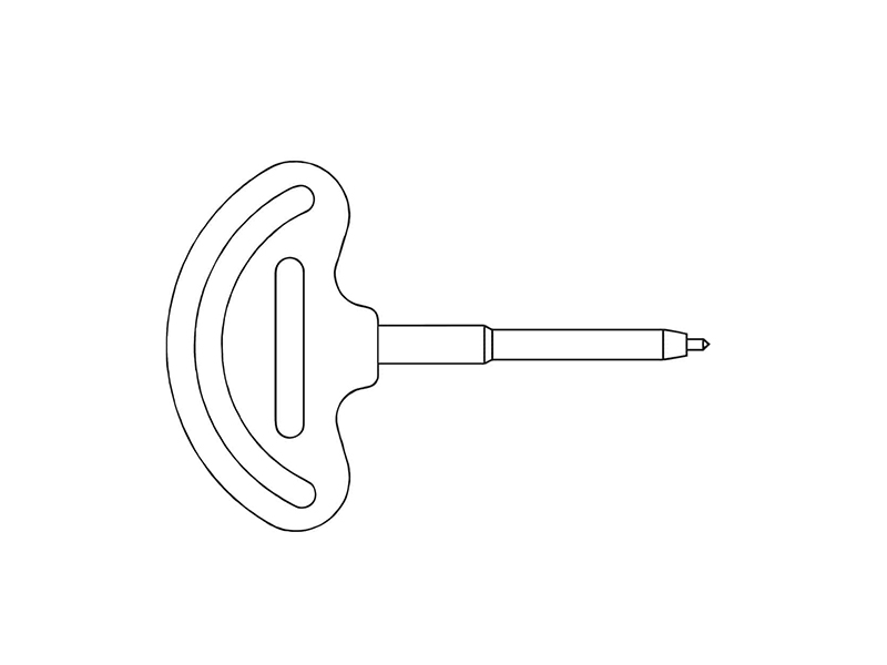 Dalbo®-Classic/-B/-Z/Profix Activateur (070197) Dalbo®-Classic/-B/-Z/Profix Activateur (070197)